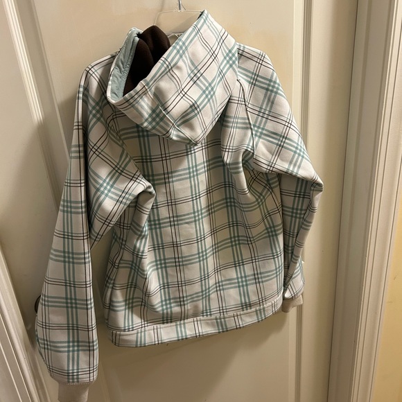 Patagonia Slopestyle hoodie jacket🤍 - Picture 7 of 7